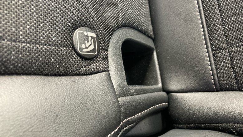 Honda HR-V 1.5 eHEV Advance 5dr CVT Hybrid Hatchback